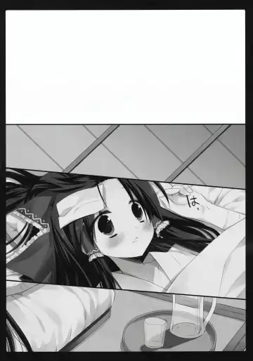 [Miyasu Risa - Sakurazawa Izumi] HIDOIME II Fhentai - Page 12