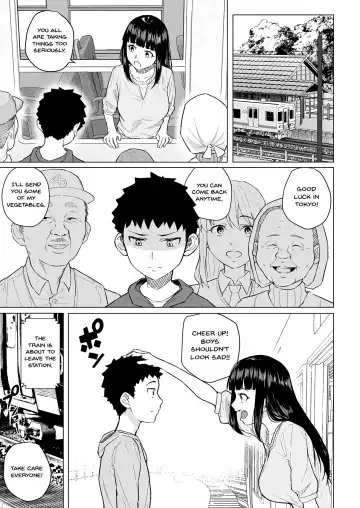 [Magekichi] Akogare no Nee-chan wa Fuuzoku Ochi Shite Oyaji ni Dakareru | The Nee-chan I Was Yearning For Started Whoring Herself Out And Had Sex With My Dad Fhentai - Page 4