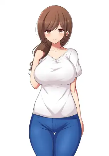 [Nosekichiku] Kinjo no Bijin Hitozuma o Saimin de Netoru! Fhentai - Page 23