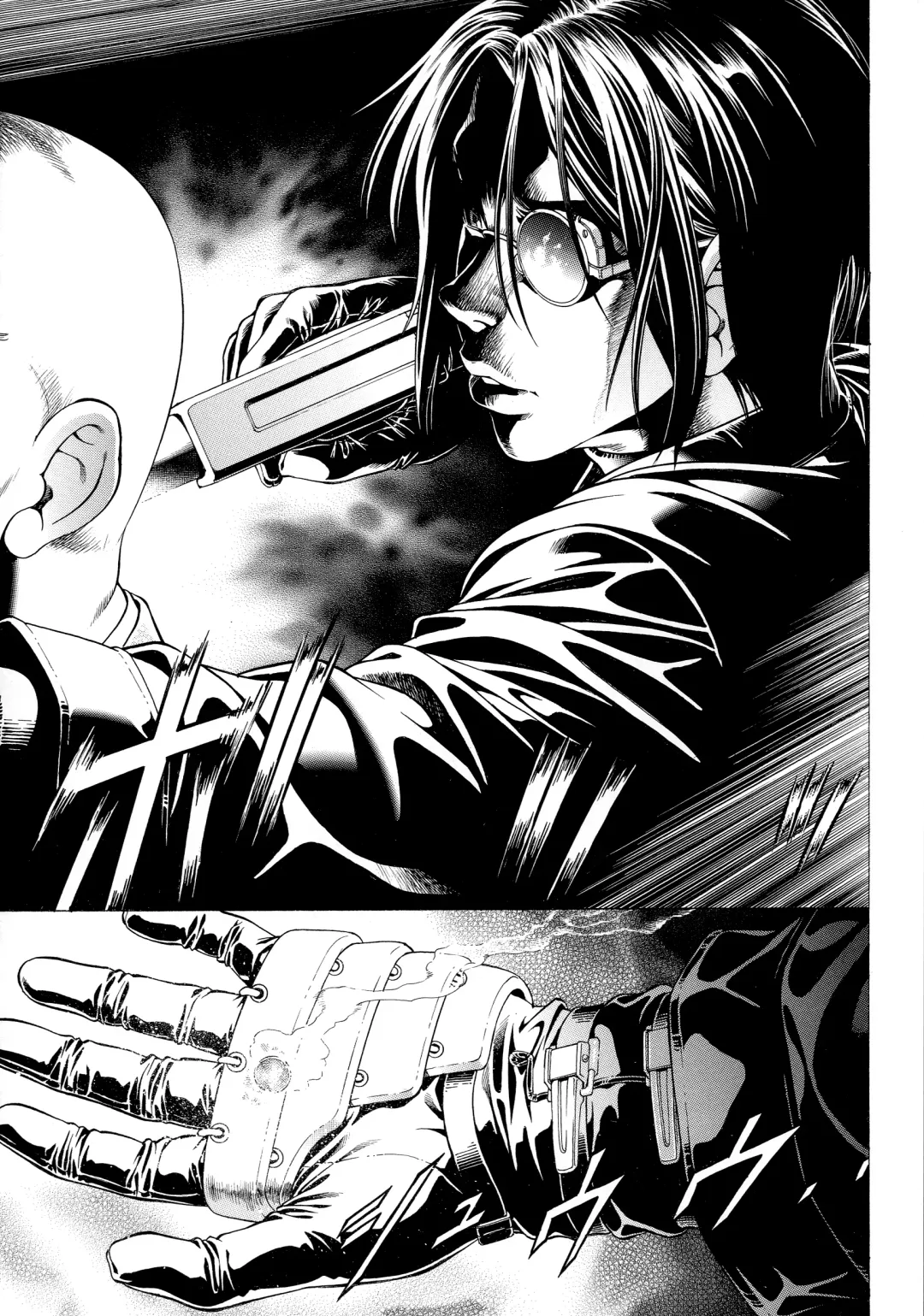 [Kabuki Shigeyuki] Wild Girl Ch. 1-2 Fhentai - Page 64