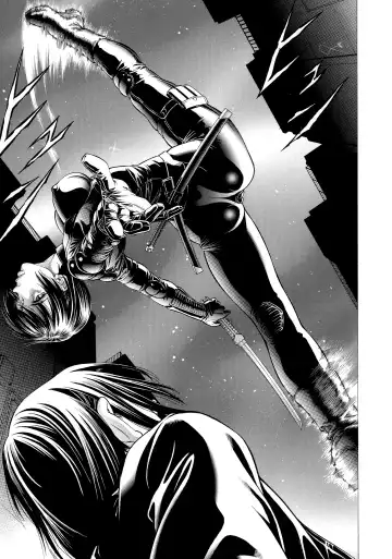 [Kabuki Shigeyuki] Wild Girl Ch. 1-2 Fhentai - Page 67