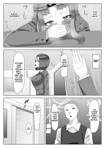 [Apacchi] Futanari Seitokaichou no Furyou Otokonoko Kousei Keikaku 1 Fhentai - Page 31