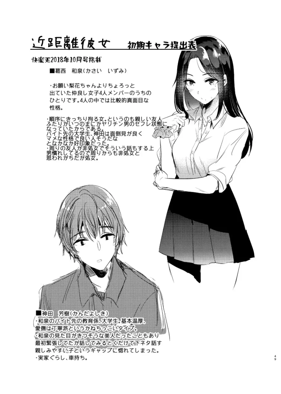 [Momoko] Usagi Biyori Fhentai - Page 49