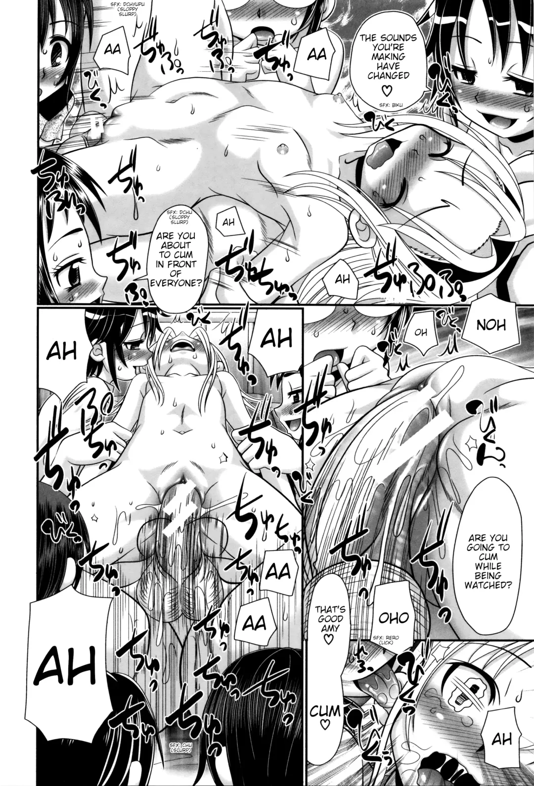 [R-koga] Papa no Seikyouiku - Papa's Sex Education Fhentai - Page 141