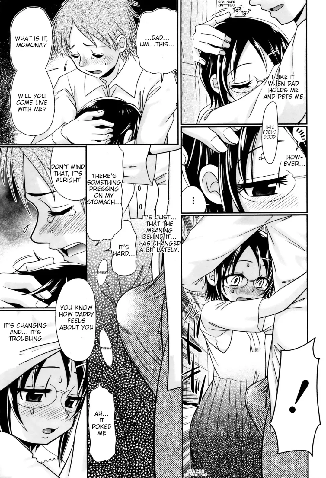 [R-koga] Papa no Seikyouiku - Papa's Sex Education Fhentai - Page 78