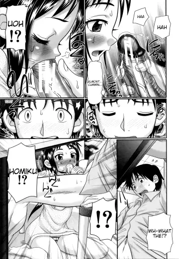 [R-koga] Papa no Seikyouiku - Papa's Sex Education Fhentai - Page 12