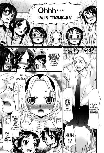 [R-koga] Papa no Seikyouiku - Papa's Sex Education Fhentai - Page 132