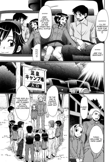 [R-koga] Papa no Seikyouiku - Papa's Sex Education Fhentai - Page 146