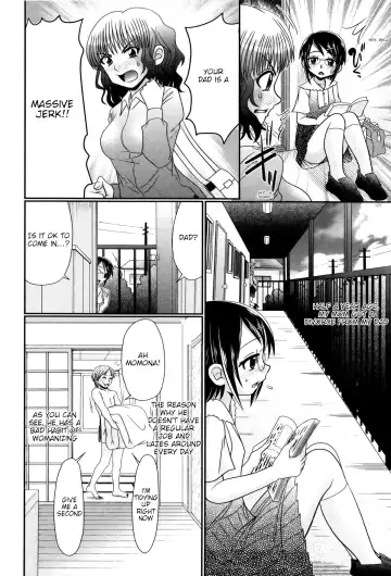 [R-koga] Papa no Seikyouiku - Papa's Sex Education Fhentai - Page 75