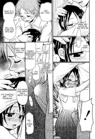 [R-koga] Papa no Seikyouiku - Papa's Sex Education Fhentai - Page 78