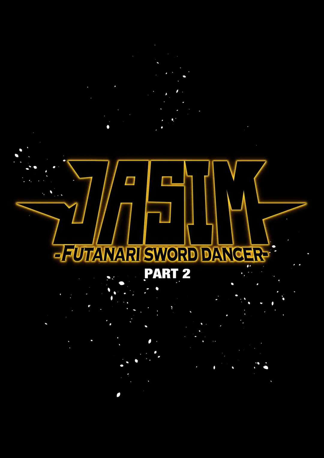 [Erect Sawaru] Futanari Kenbushi Jasim - Futanari Sword Dancer Jasim Part 2 Fhentai - Page 45