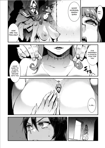 [Erect Sawaru] Futanari Kenbushi Jasim - Futanari Sword Dancer Jasim Part 2 Fhentai - Page 41