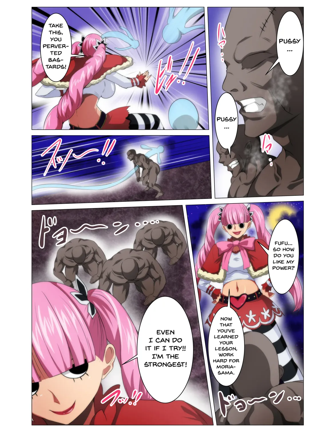 Seishori Gakari no Yuurei Joshi | A Ghost Girl's Sexual Relief Duty Fhentai - Page 4