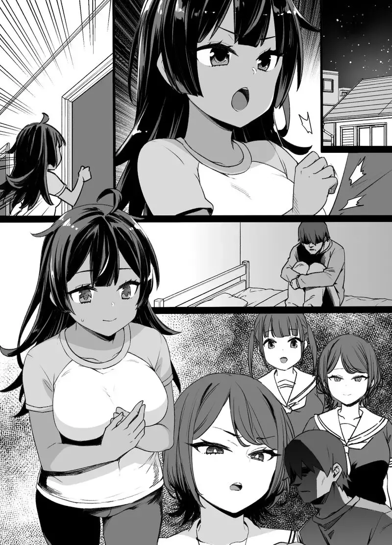 [Kusayarou] Osananajimi to Imouto to Joukyuu Kokumin Fhentai - Page 29