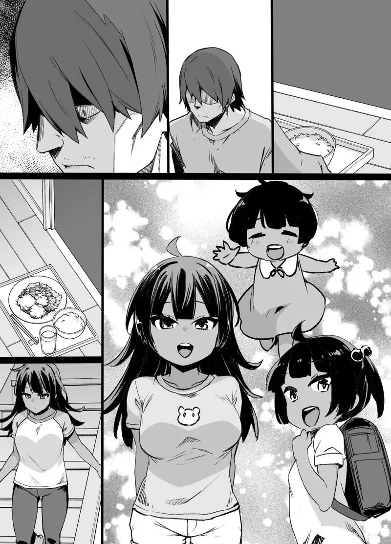 [Kusayarou] Osananajimi to Imouto to Joukyuu Kokumin Fhentai - Page 31