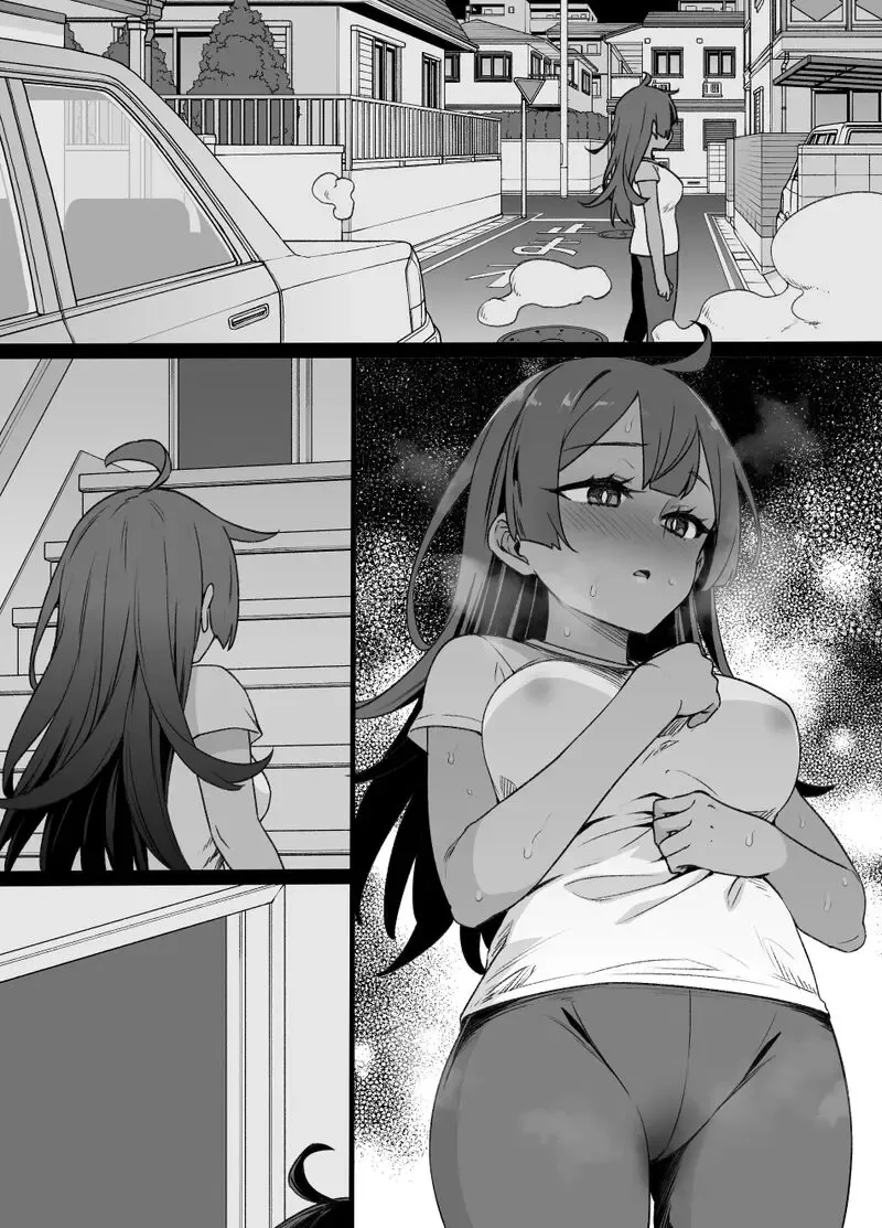 [Kusayarou] Osananajimi to Imouto to Joukyuu Kokumin Fhentai - Page 44
