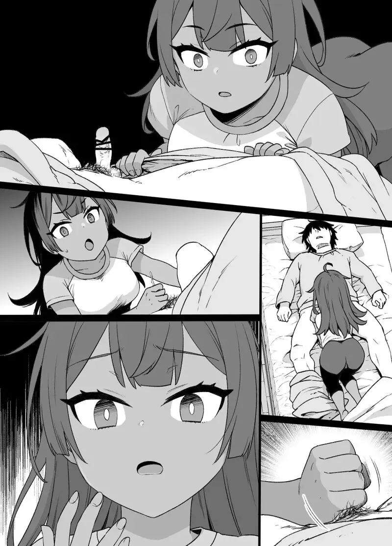 [Kusayarou] Osananajimi to Imouto to Joukyuu Kokumin Fhentai - Page 46