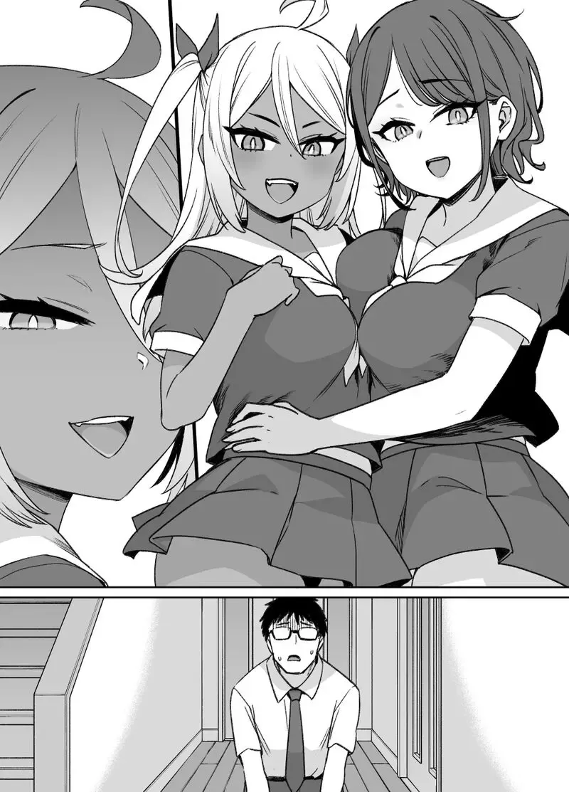 [Kusayarou] Osananajimi to Imouto to Joukyuu Kokumin Fhentai - Page 53