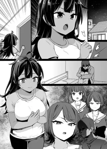 [Kusayarou] Osananajimi to Imouto to Joukyuu Kokumin Fhentai - Page 29