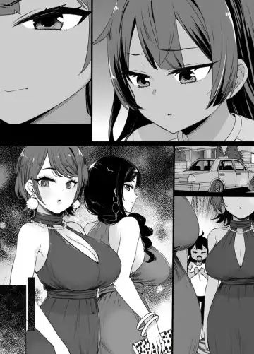 [Kusayarou] Osananajimi to Imouto to Joukyuu Kokumin Fhentai - Page 32