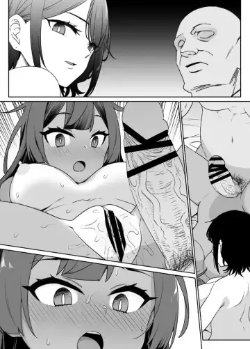 [Kusayarou] Osananajimi to Imouto to Joukyuu Kokumin Fhentai - Page 35