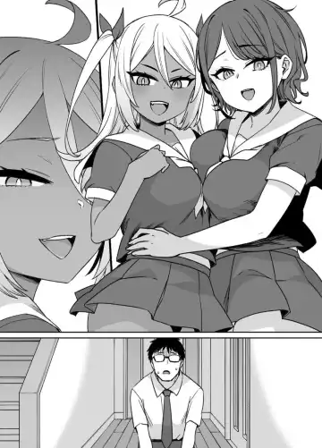 [Kusayarou] Osananajimi to Imouto to Joukyuu Kokumin Fhentai - Page 53