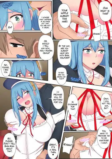 NaraNimo DOJIN Vol.1 Fhentai - Page 26