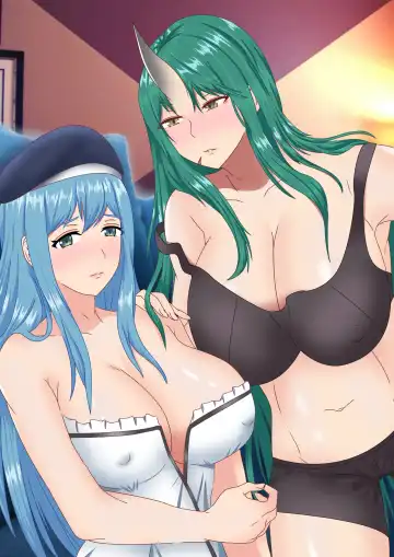 NaraNimo DOJIN Vol.1 Fhentai - Page 35