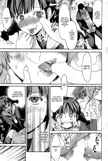 [E-musu Aki] Togawa!? Fhentai - Page 9