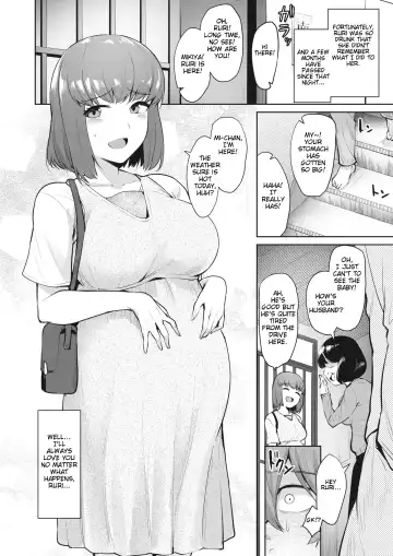 [Coupe] Soshite Kimi wa Hagukumareru Fhentai - Page 20