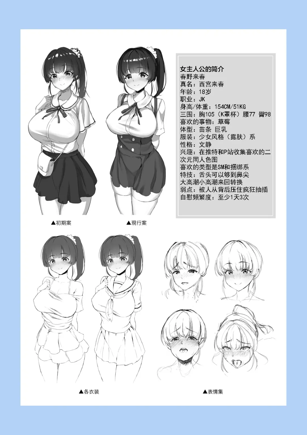 [Chinpan] Eroge Seiyuu o Boshuu shitara Mechakucha Eroi Ko to Yareta Hanashi Fhentai - Page 77