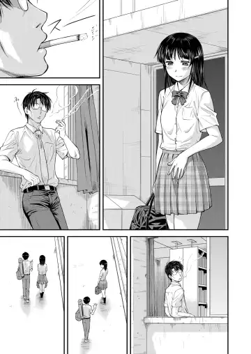 [Nagare Ippon] Kanyou Shoujo | 姦用少女 Fhentai - Page 120