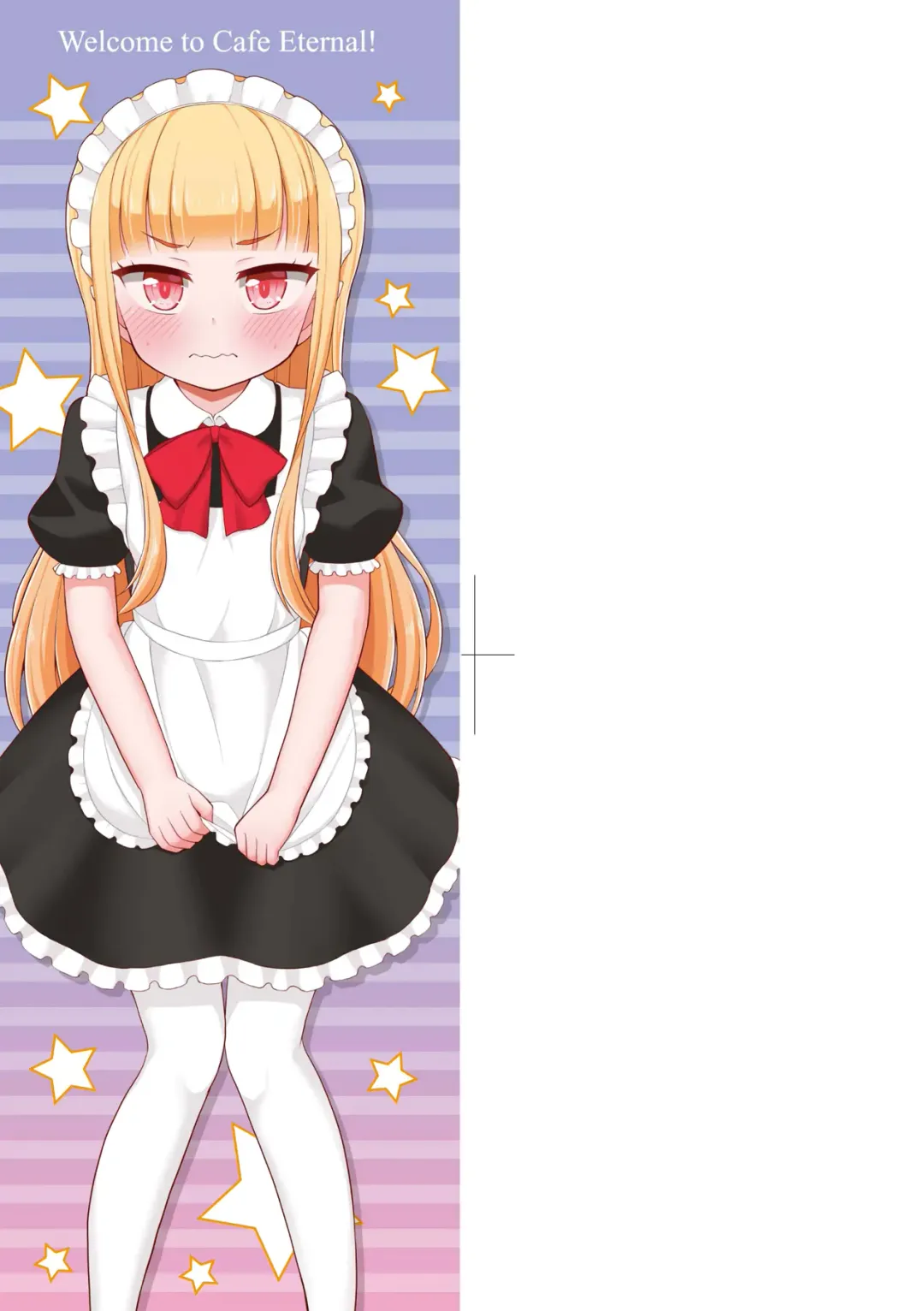 [Youta] Cafe Eternal e Youkoso! | 歡迎光臨咖啡永遠娘! Fhentai - Page 4