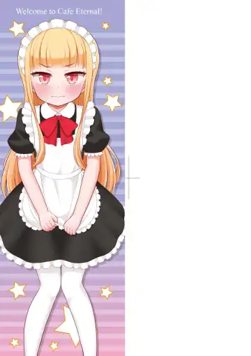 [Youta] Cafe Eternal e Youkoso! | 歡迎光臨咖啡永遠娘! Fhentai - Page 4