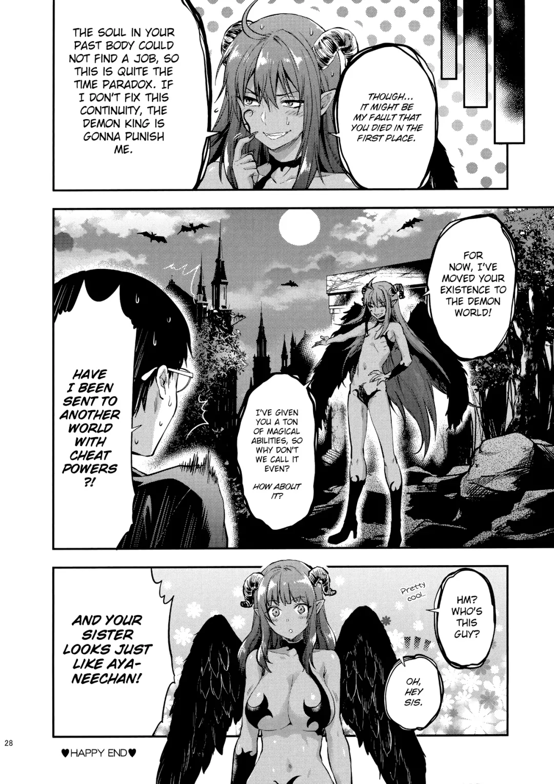 [Yuzuki N Dash] Hatsu Koi no Onee-san ni Amaetai Dake no Jinsei Datta Fhentai - Page 27