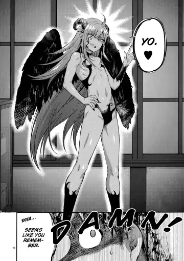 [Yuzuki N Dash] Hatsu Koi no Onee-san ni Amaetai Dake no Jinsei Datta Fhentai - Page 25