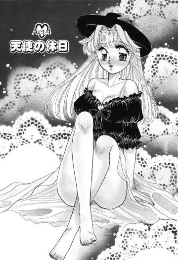 [Minamino Marin] Love You Only Fhentai - Page 55