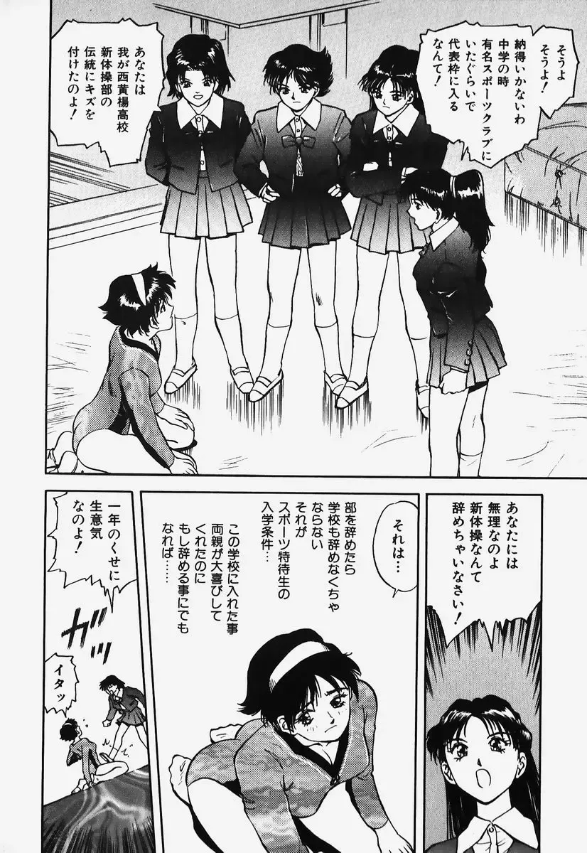 [Nagareboshi Kai] Hard Angel Fhentai - Page 105