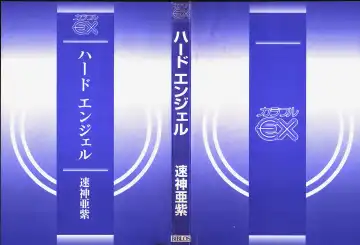 [Nagareboshi Kai] Hard Angel Fhentai - Page 2