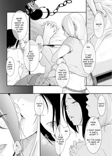 Re.BREAK ~Shinmai Kyoushi no Saikyouiku~ Fhentai - Page 21
