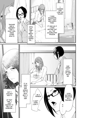 Re.BREAK ~Shinmai Kyoushi no Saikyouiku~ Fhentai - Page 6