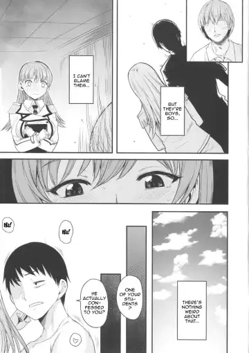 [Shimantogawa] Ooicchi wa Teitoku no Iinaricchi San | Ooicchi Does As The Admiral Wants And Has Sex With Him Fhentai - Page 3
