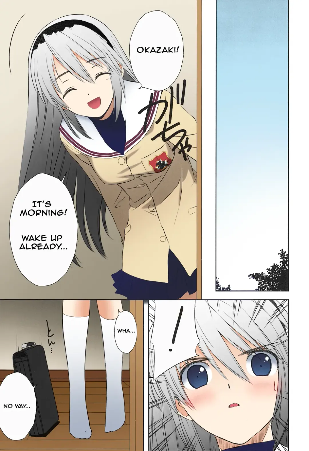 [Tony Taka] Botan Nabe (decensored) Fhentai - Page 19