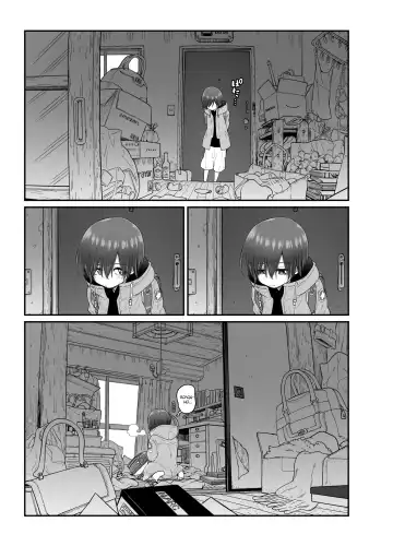 [Kyaradain] Muchi Shounen ga Heya no Kagi o Wasuretara | When an Innocent Boy Forgets His Apartment Key Fhentai - Page 27