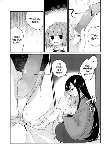 [7] Mitsugetsu Dolce | Honeymoon Dolce Fhentai - Page 15