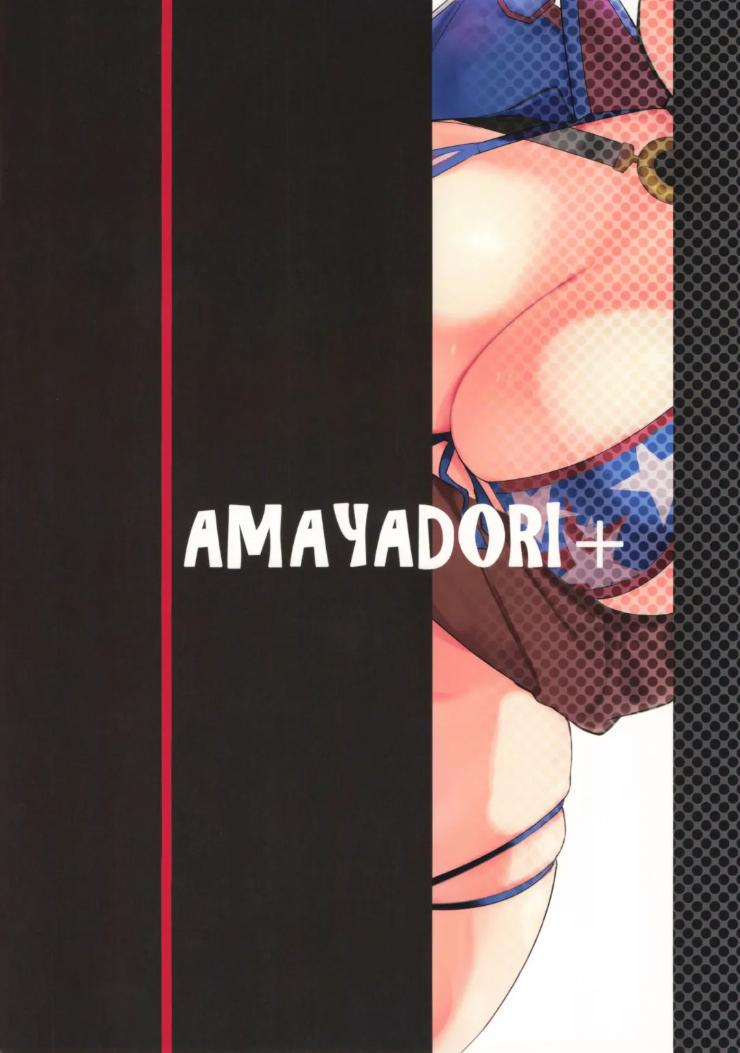 [Harenochiame] Musashi x BATSU Fhentai - Page 24