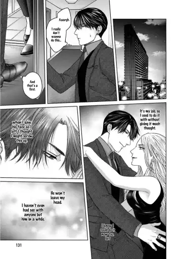 [Namako] Sokuochi Yarichin Yankee | The Slutty Yankee Who Instantly Fell in Love Fhentai - Page 132