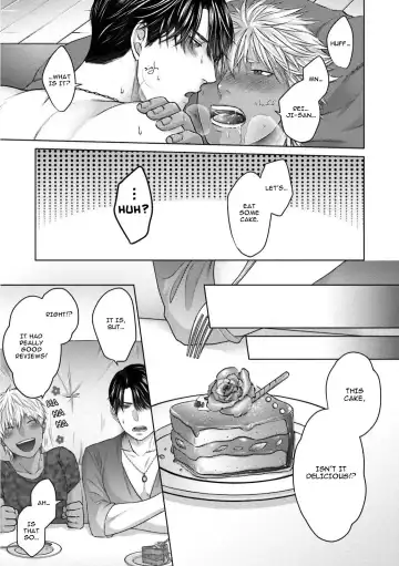 [Namako] Sokuochi Yarichin Yankee | The Slutty Yankee Who Instantly Fell in Love Fhentai - Page 146