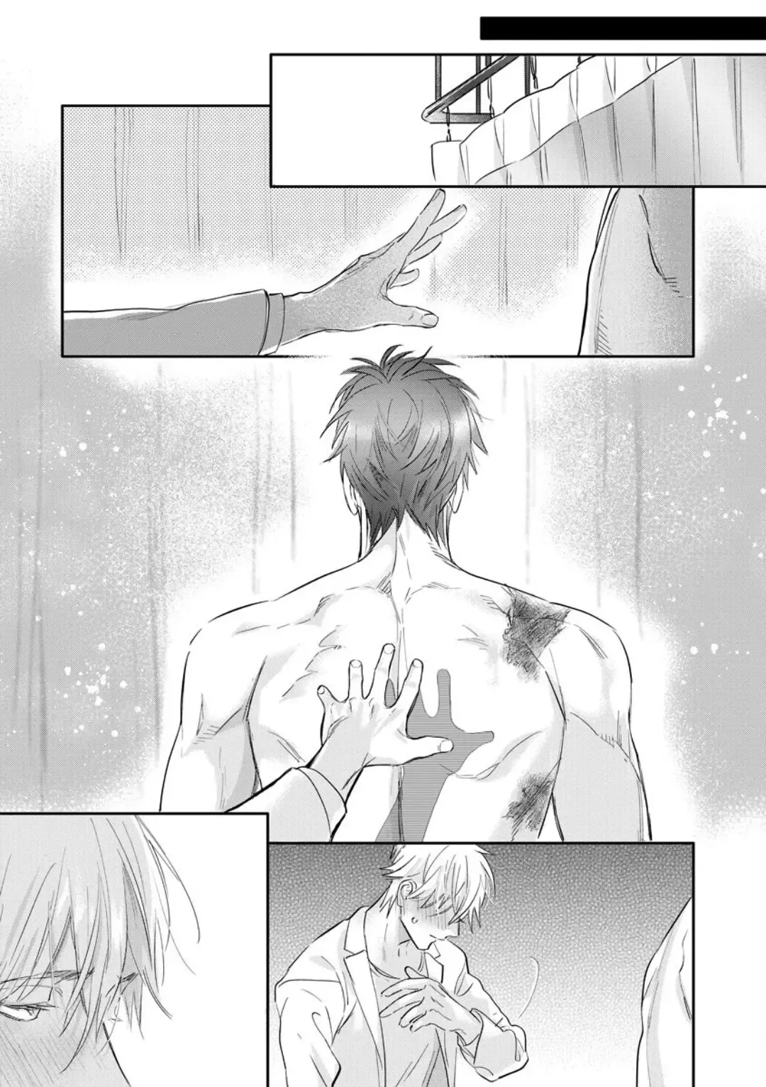 [Nagi Wataru] Burlesque Night (decensored) Fhentai - Page 64