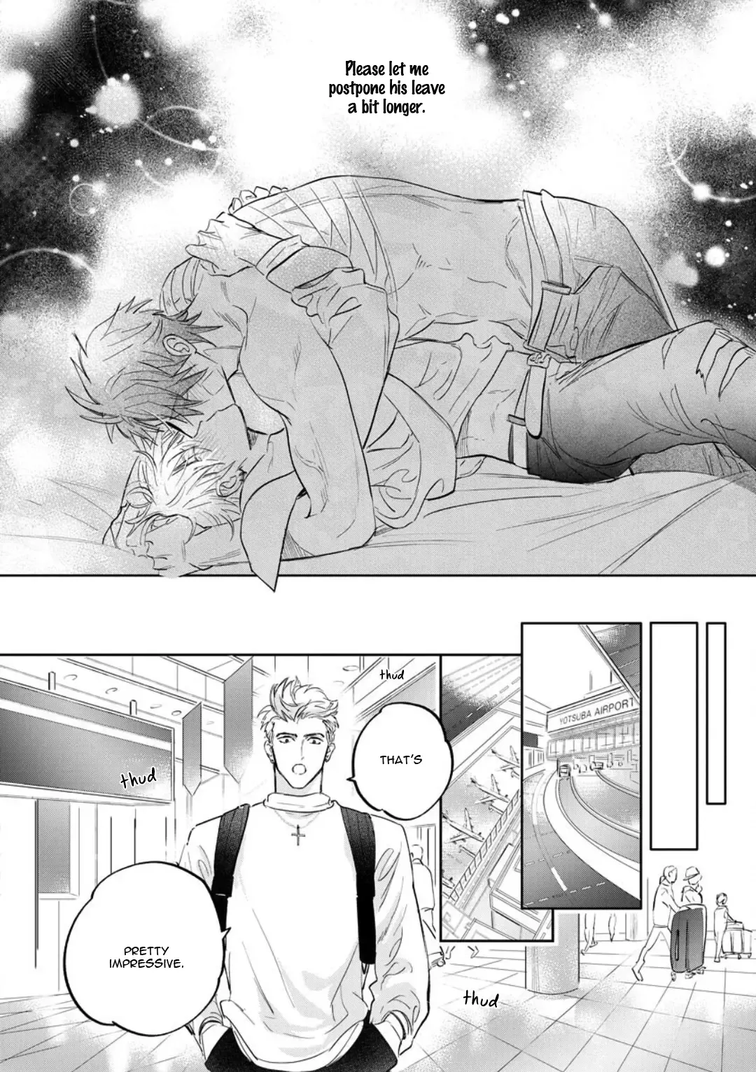 [Nagi Wataru] Burlesque Night (decensored) Fhentai - Page 69